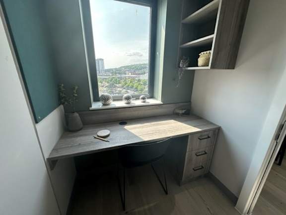  Superior En-Suite  -  Crown Place  - Gallery -  5