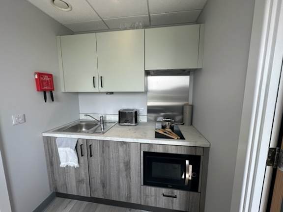  Superior En-Suite  -  Crown Place  - Gallery -  3