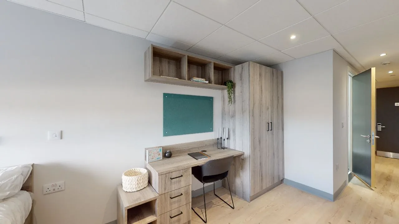  Platinum Studio  -  Crown Place  - Gallery -  5
