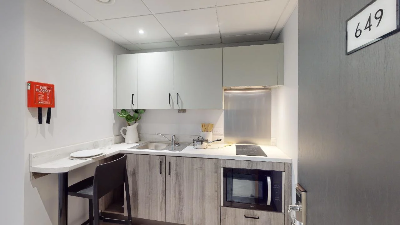  Platinum Studio  -  Crown Place  - Gallery -  3