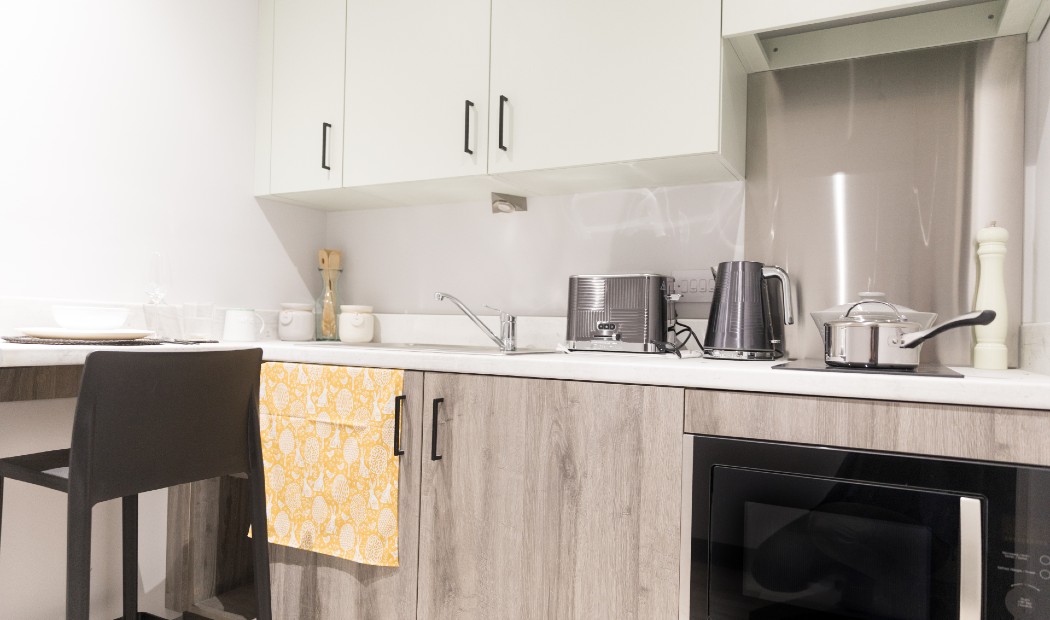  Classic Studio  -  Crown Place  - Gallery -  4