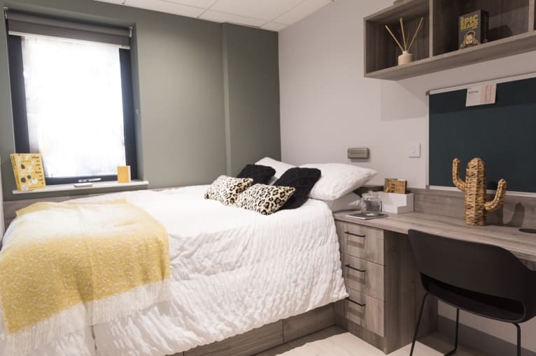  Classic Studio  -  Crown Place  - Gallery -  1