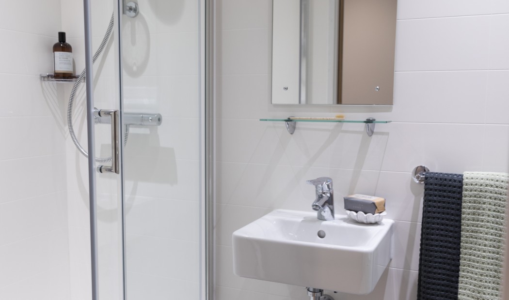  Classic Studio  -  Crown Place  - Gallery -  3