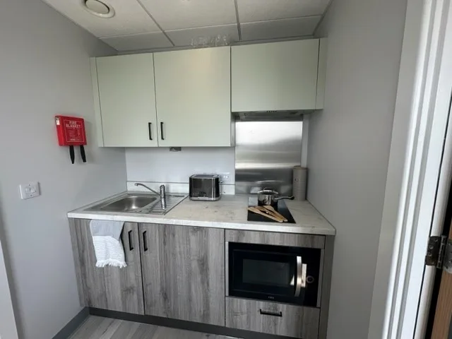 Superior En-Suite Plus  -  Crown Place  - Gallery -  3
