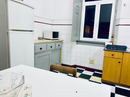 Single bedroom near Universidade de Coimbra  - Gallery -  5