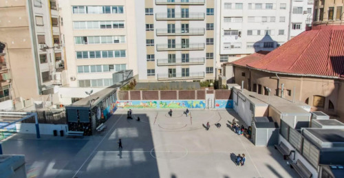 Double bedroom near the Xàtiva metro  - Gallery -  5