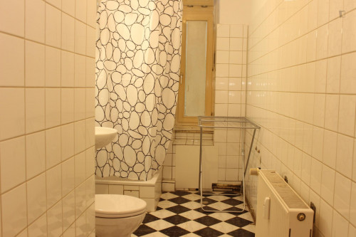 Fine single bedroom in Neukölln - Gallery - 5