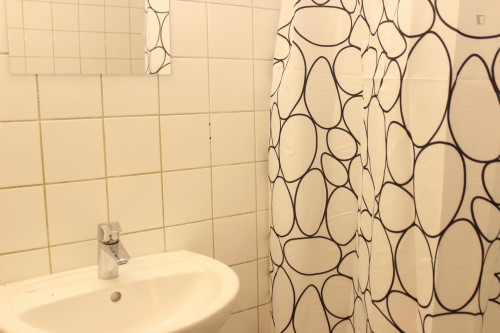 Fine single bedroom in Neukölln