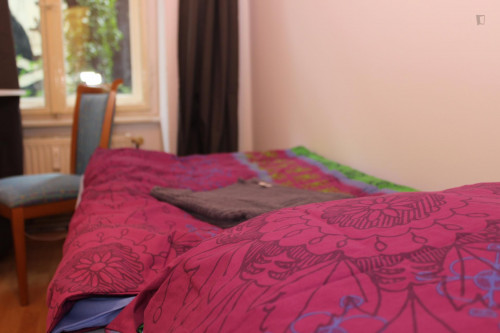 Fine single bedroom in Neukölln - Gallery - 20