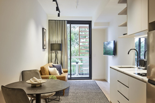 Uko Ashfield Village - Gallery - 9