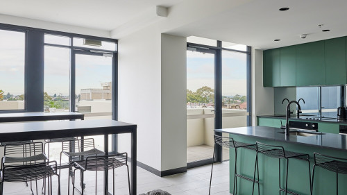Uko Ashfield Village - Gallery - 17
