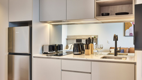 Uko Ashfield Village - Gallery - 16