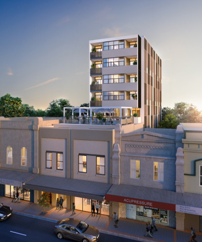 Uko Ashfield Village - Gallery - 2