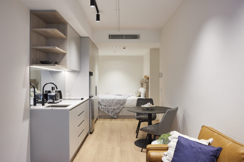 Uko Ashfield Village - Gallery - 7