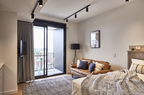 Uko Ashfield Village - Gallery - 11