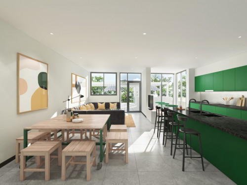 Uko Ashfield Village - Gallery - 15