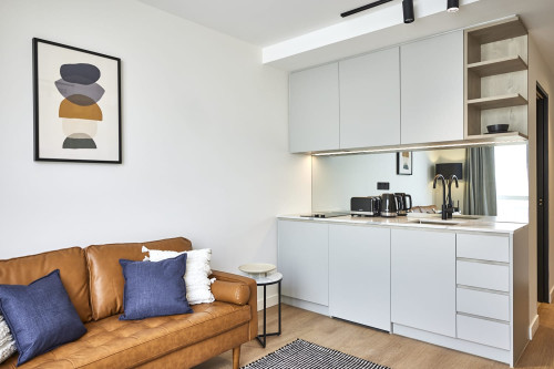 Uko Ashfield Village - Rooms