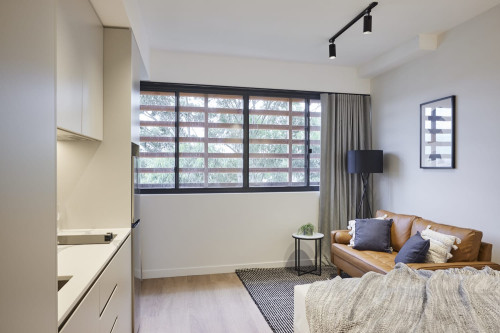 Uko Ashfield Village - Gallery - 10