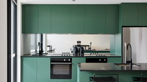 Uko Ashfield Village - Gallery - 18