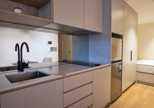 Uko Ashfield Village - Gallery - 14