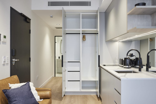 Uko Ashfield Village - Gallery - 5