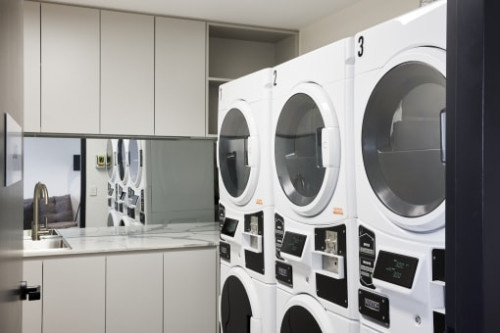 Uko Ashfield Village - On-site Facilities