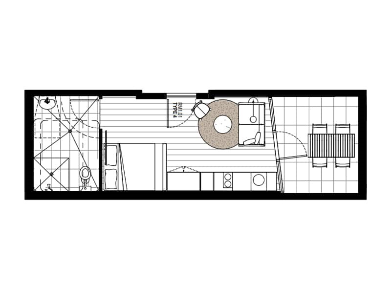 Courtyard - 6