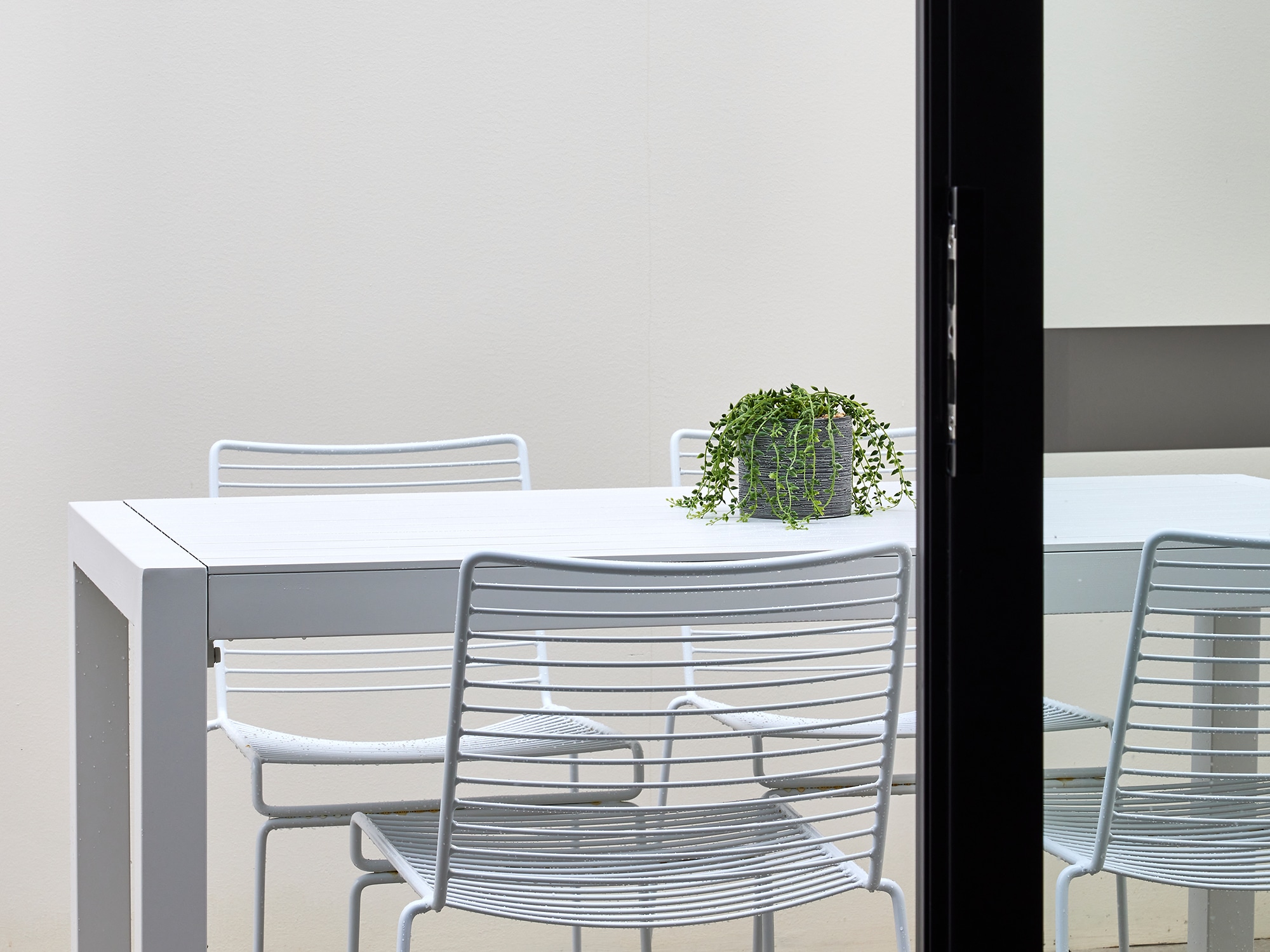 Courtyard - 4