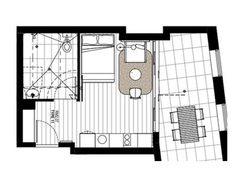 Courtyard - 5
