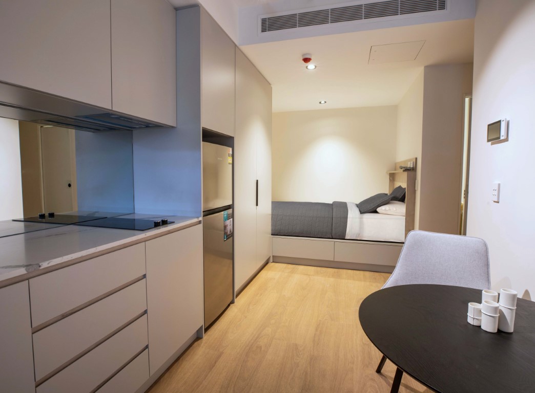 Uko Ashfield Village - Gallery - 21