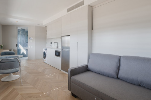 UKO Kensington - Gallery - 16