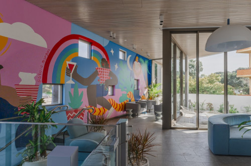 UKO Kensington - Gallery - 7