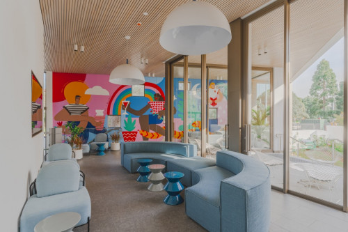 UKO Kensington - Gallery - 8