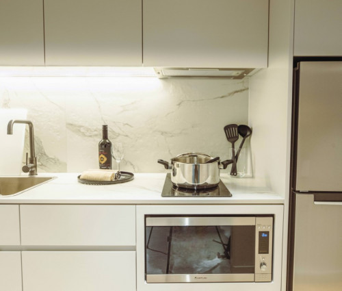 UKO Kensington - Gallery - 12
