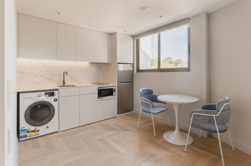 UKO Kensington - Gallery - 14