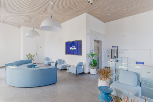 UKO Kensington  - Gallery -  3