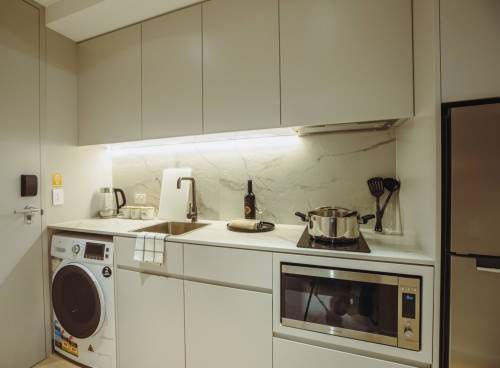 UKO Kensington - Gallery - 15