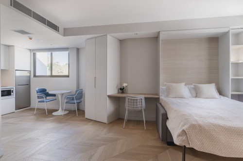 UKO Kensington - Gallery - 24