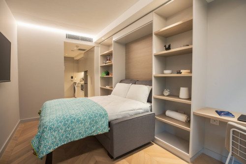 UKO Kensington - Gallery - 22