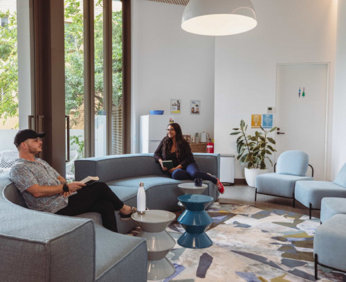 UKO Kensington - Gallery - 10