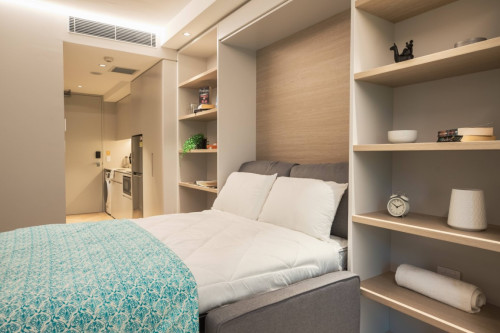 UKO Kensington - Gallery - 21