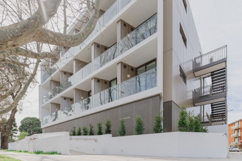 UKO Kensington  - Gallery -  2