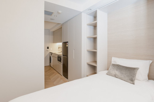 UKO Kensington - Gallery - 20