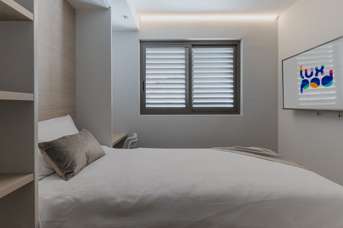 UKO Kensington - Gallery - 26