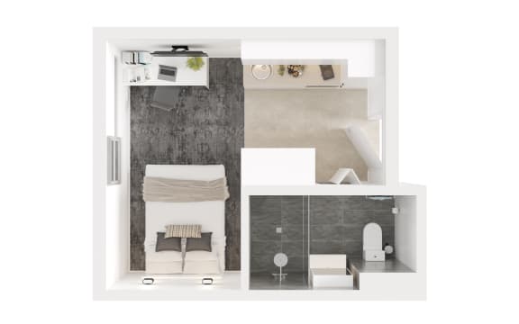  Studio  -  UKO Surry Hills  - Gallery -  2