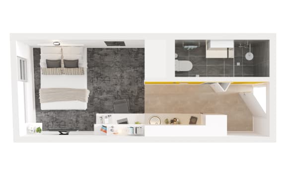  Studio  -  UKO Surry Hills  - Gallery -  4