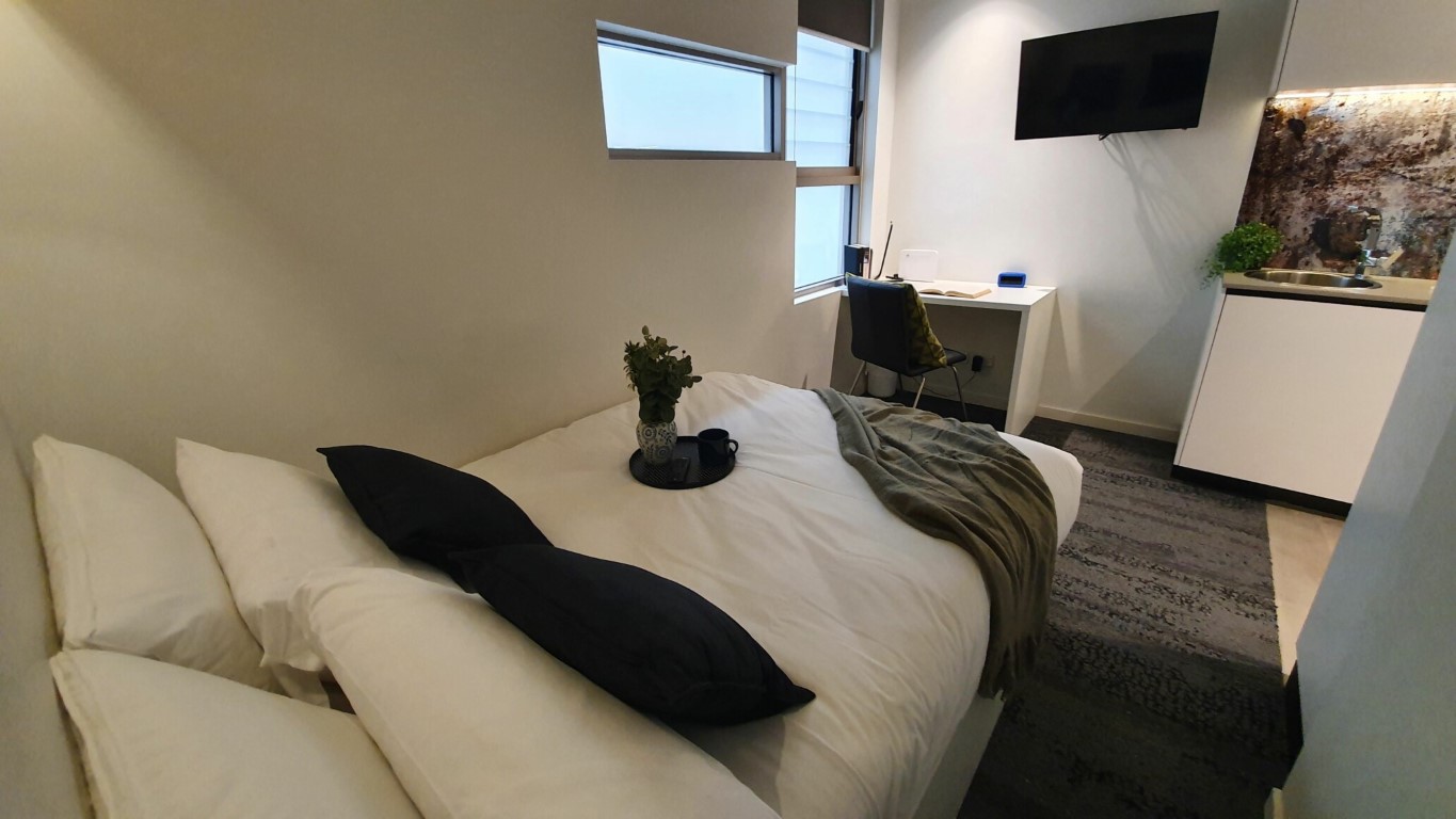  Studio  -  UKO Surry Hills  - Gallery -  1