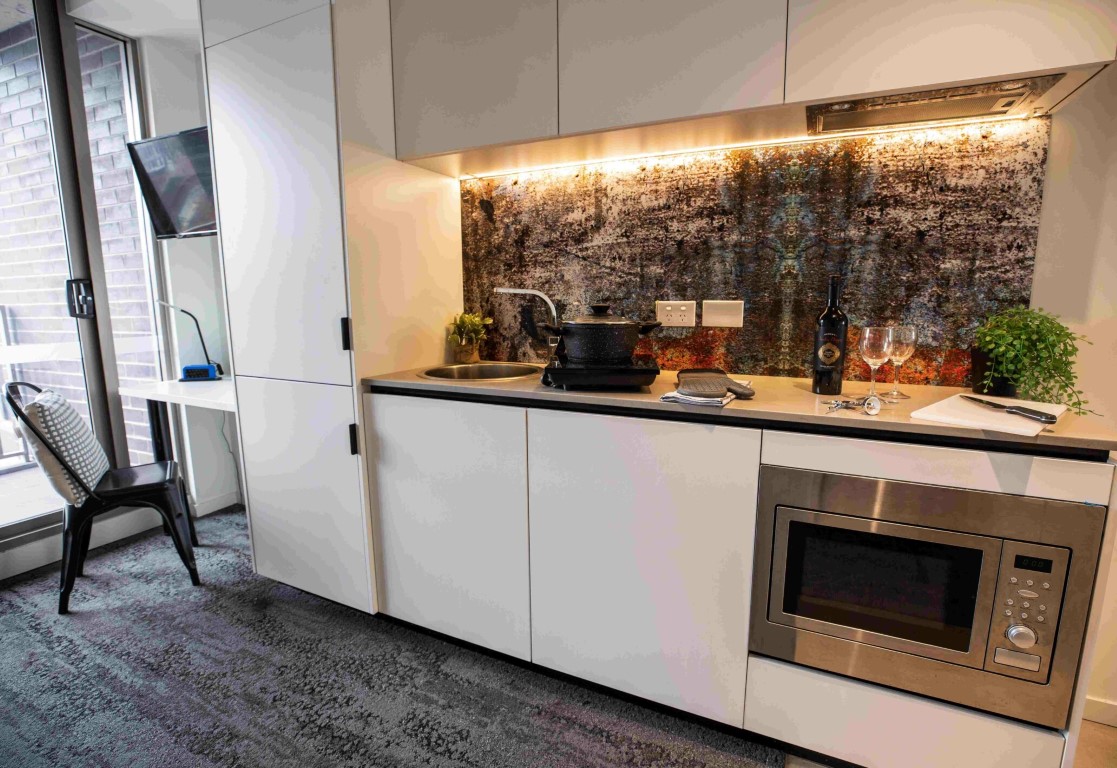  Studio Plus  -  UKO Surry Hills  - Gallery -  4