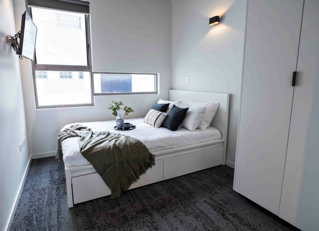  Studio Plus  -  UKO Surry Hills  - Gallery -  6