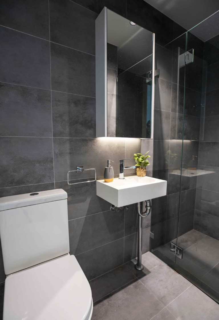  Studio Plus  -  UKO Surry Hills  - Gallery -  3